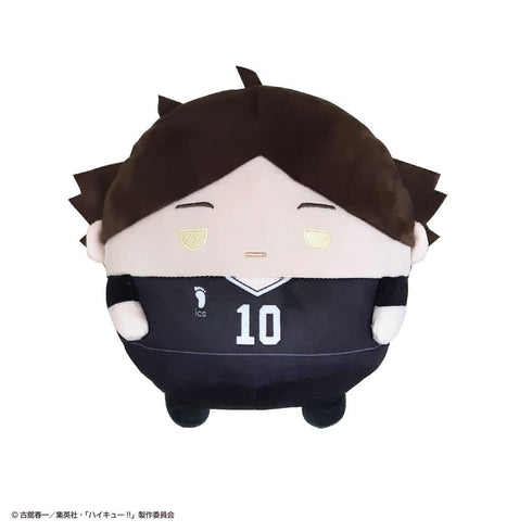 『ハイキュー!!』HQ-58 ふわコロりん Msize F 角名倫太郎